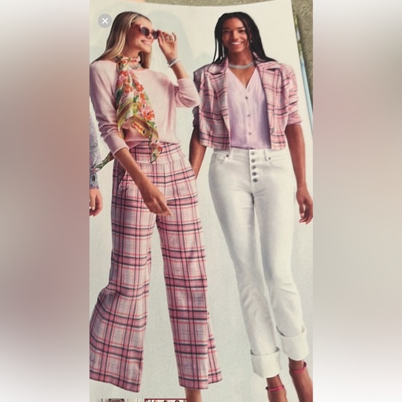 NWT| Cabi Playdate Jacket; Styles 6257 - Picture 5 of 11